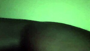 Early morning sex with big ass licking