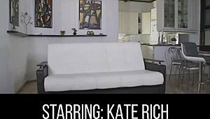 firstanalquest - kate rich getting off hard from brutal assfucking today