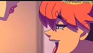 2d animation music compilation, intriguing mix