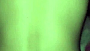 Intense Doggy Style Fucking With Girl