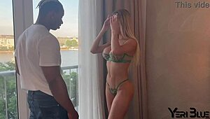 CATCH MY GIRLFRIEND CHEATING WITH MY BEST FRIEND!