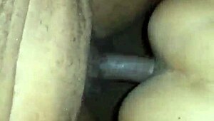 oh fuck that young slut bareback doggystyle!