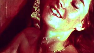 Wild vintage step sister fantasy comes alive, oh yes!