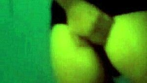 Preparing For Halloween In Chicken Costume