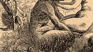 Vintage Erotic Illustration Of Anime Hentai Scenes!