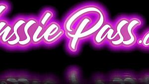 yo kira perez, takin on two big dicks with don sudan & sheem!