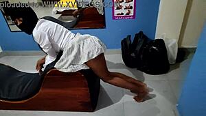 victoria's stephanie's secret in pov reality 😏