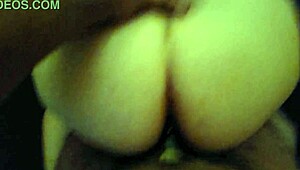 chubby fox gets bent over for morning assfucking