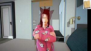 Exploring my new family adventures