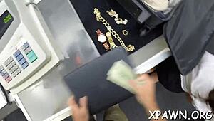 Bitch Sucks And Fucks Cock In Rough Reality Seduction