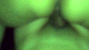 Intense Doggy Style Fucking With Girl