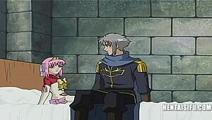 tvoje prsia tak plné mlieka, vyžmýkam to všetko - hentai s titulkami