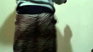 Detailed gay cock sex scene with intense actions and roles