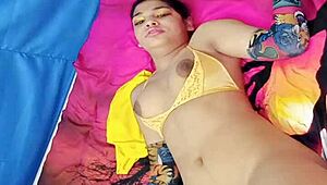 Rumpa21 free xxx video shows old man and desi girl. They dive into rough anal sex.