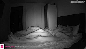 hidden cam catches real cheating with skinny 18yo teen