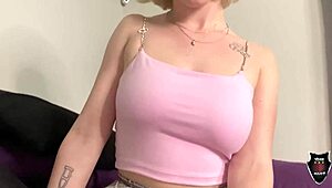 rome major explores flavors with his tongue