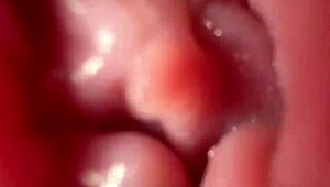 wide close up of my pussy spreadin with dirty talk