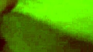 Asian milf massages then fucks