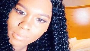 i-i'm fucking her throat deep!