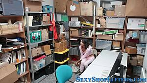 จับได้สาวสมัครเล่น 18+ ร่านโดนแตกคาหน้า เสียวสุดๆ