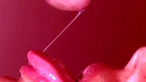 Blonde College Girl Gets Fucked And Sucked Until The Last Drop After Party