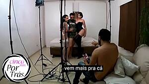 5min Portr�s - Ep 24 Reencontros Que Molham A Gente 8 Grava��es E Muito Cu Estourado Vem Ver O Que Aprontamos Com Stellar Bluue - Lady Snow Brasil - Lord Kenobi - Frotinha Porn Star