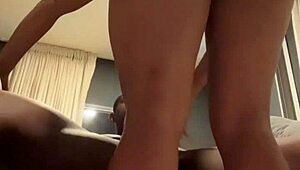 Teen Amateur Couple Fucks Stepfather On Furniture Before Boyfriend Arrives