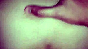 Stepdaughter Milks With Tight Ass