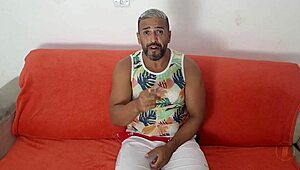 Don't Miss Full Video of Beatriz Sampaio and Belinha Baracho in Sexy Menage