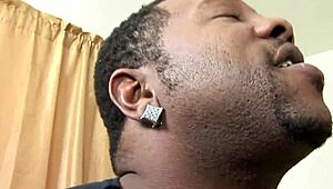 these amateurs are having fat cock adventures