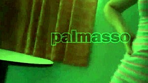 Hidden Camera Captures Migrant Woman with Young Man