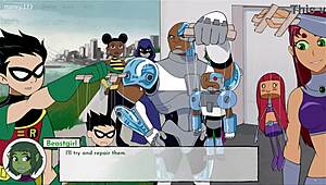 18Titans Episode 51 Fix