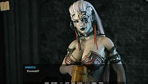 Tales From The Unending Void 89