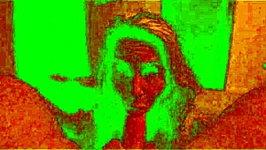 Playing with stepmom Misty Meaner in her dungeon for wild doggystyle