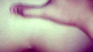 Stepdaughter Milks With Tight Ass