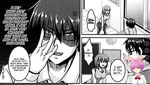 Anal Choukyou No Hibi With Intense Assfucking Emotions