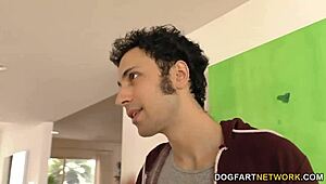 Keisha Grey Enjoys Sessions With Cuckold Themes