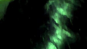 Early morning sex with big ass licking