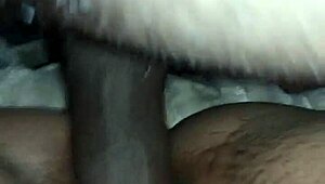 Intriguing Woman From Rennes And Her Big Black Cock Encounters