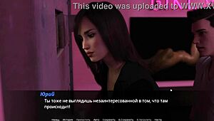 complete gameplay of echoes of lust episode 2 part 32