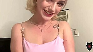 rome major explores flavors with his tongue