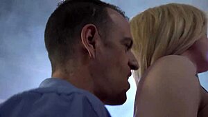 GenderX - Transsexual Orgy Erupts After Club Night