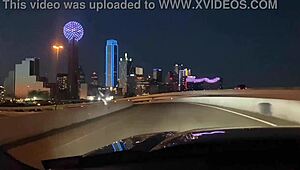 Elite BBC Only Hotwife Brooke Blaze Licks Ass