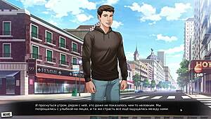 COMPLETE GAMEPLAY - OUR RED STRING PART 13!