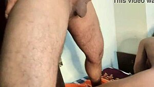 Bengali girl caught in steamy act with brother-in-law