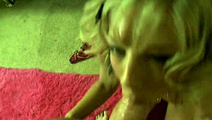 Aranyos mostolalány Chastity Lynn baszása olyan édes