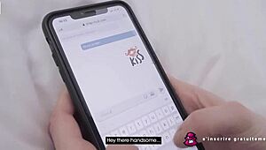 i help mona azar get that creampie