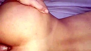 O Novinho Comeu Meu Cu e Me Deixou Toda Arrombada