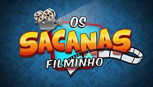 na calada da noite, trepada proibida com empregada sandwich de buceta! 😈