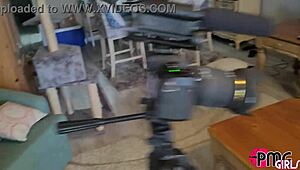 Hotwife tamer jay playhard slutting out blonde milfs